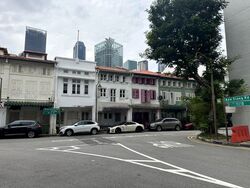 China Street (D1), Shop House #450869951